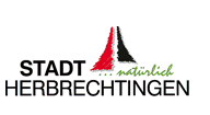 "Logo der Stadt Herbrechtingen"