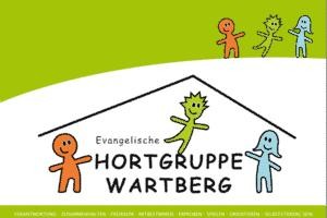 Logo Hortgruppe Wartberg