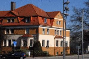 Bild Haus der Familie