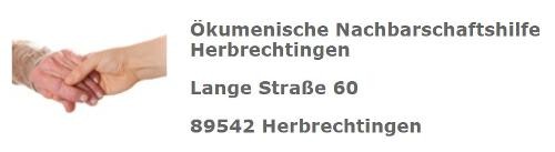 Logo Nachbarschaftshilfe