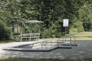 Kneippanlage Herbrechtingen