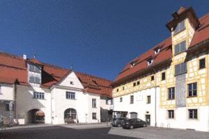 Klsoterinnenhof