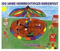 screenshot Broschüre 100 Jahre Kinderfest