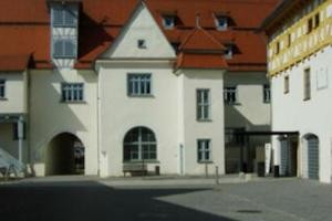 Bild Klosterhof