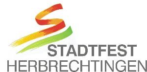 Logo Stadtfest Herbrechtingen