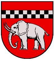 Wappen Hausen