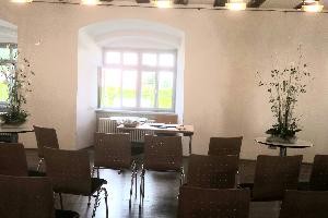 Parlatorium Kloster Herbrechtingen