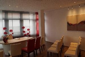 Trauzimmer Rathaus Herbrechtingen