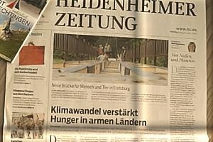 Bild Heidenheimer Zeitung