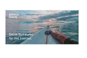 Bild Brockhaus Surf-Kurse