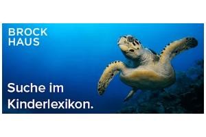 Bild Brockhaus Kinderlexikon