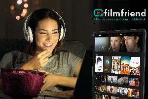 Bild Werbung Filmfriend
