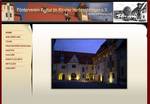 Screenshot Homepage