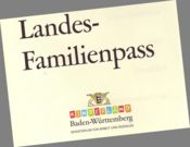 Logo Landesfamileinpass
