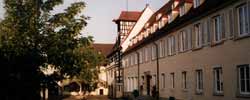 Bild Klosterinnenhof