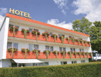 Bild Hotel Hohe Wart