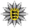 Logo Polizei
