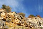 Bild Felsen