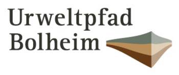 Logo Urweltpfad