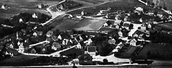 Luftbild 1930