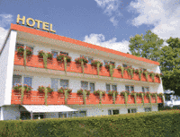 Bild Hotel Hoffmann