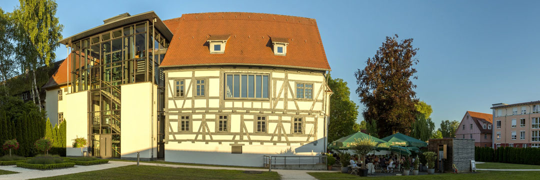 Bild Kulturzentrum
