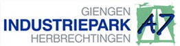 Logo Industriepark A7