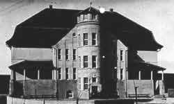 Bild Schulhaus 1913