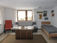 Zimmer Appartment Niederberger