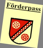 Logo Förderpass
