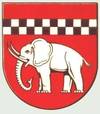 Wappen Hausen