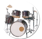 Bild drums